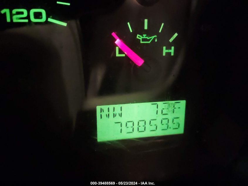 2006 Ford F-150 Stx/Xl/Xlt VIN: 1FTRF12296NB81900 Lot: 39488569