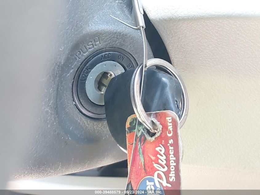 2007 Toyota Camry Le VIN: JTNBE46K673026973 Lot: 39488579