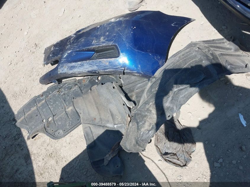 2007 Toyota Camry Le VIN: JTNBE46K673026973 Lot: 39488579