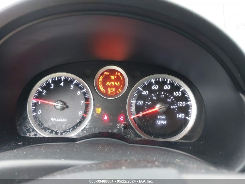 2011 Nissan Sentra 2.0S VIN: 3N1AB6AP5BL716561 Lot: 39488604