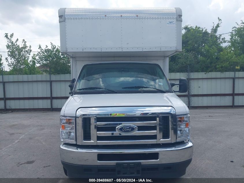 2023 Ford E-450 Cutaway VIN: 1FDXE4FN7PDD22966 Lot: 39488607