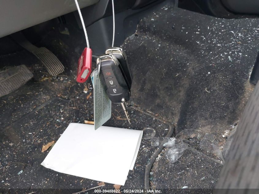 2022 Ford F-250 Xlt VIN: 1FT7X2BN0NED83012 Lot: 39488622