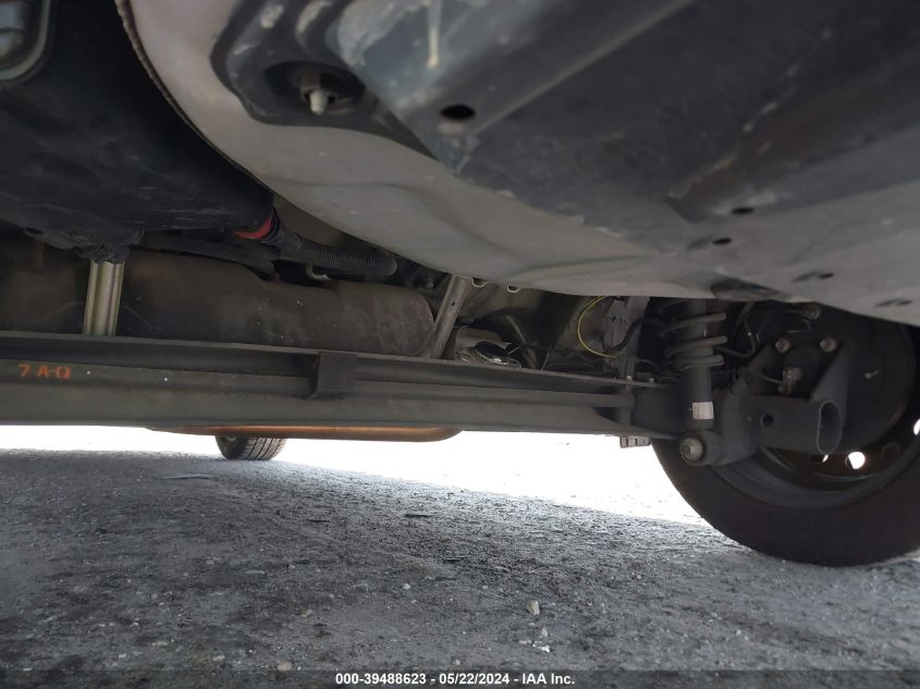 2017 Toyota Corolla Le VIN: 5YFBURHE5HP711342 Lot: 39488623