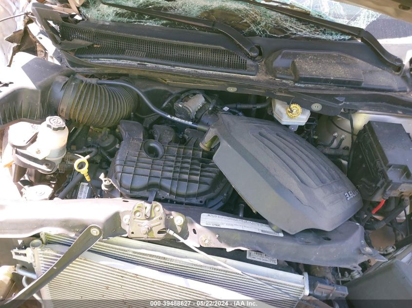 2013 Dodge Grand Caravan American Value Pkg VIN: 2C4RDGBG0DR799885 Lot: 39488627