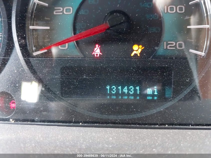 2010 Ford Fusion Sel VIN: 3FAHP0JA6AR268869 Lot: 39488639