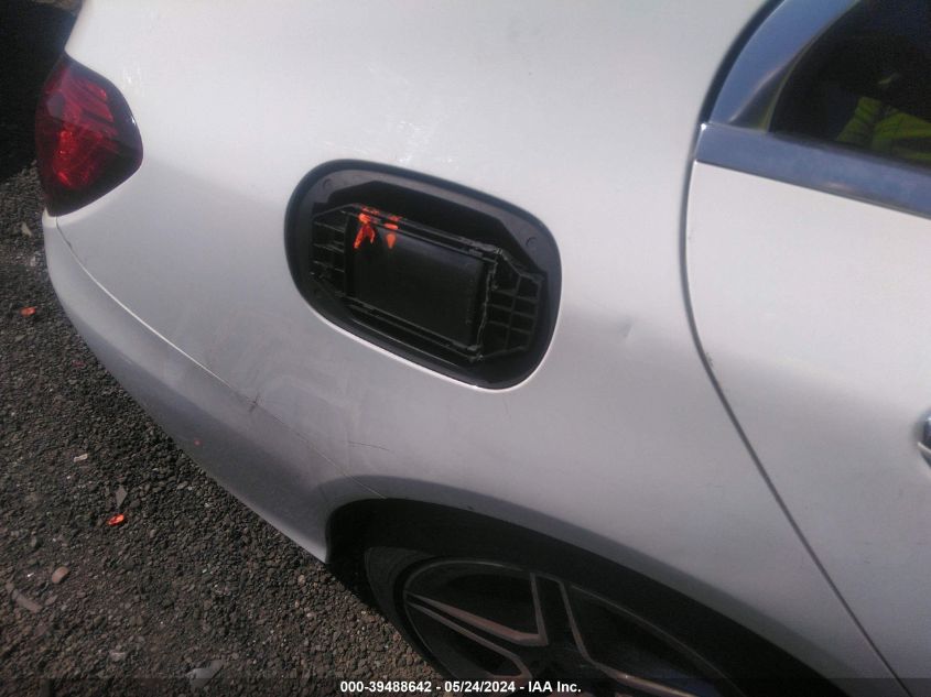 2020 Mercedes-Benz Amg C 43 4Matic VIN: 55SWF6EB0LU334569 Lot: 39488642