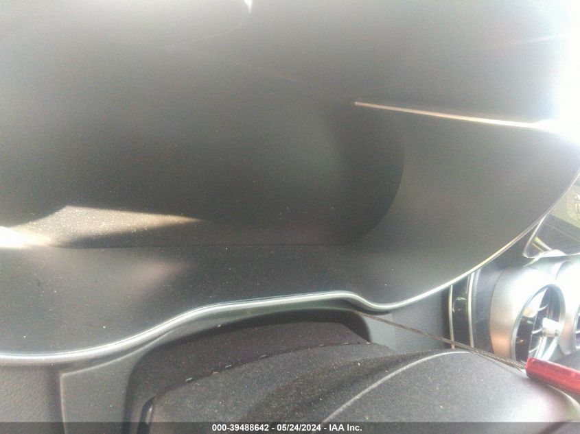 2020 Mercedes-Benz Amg C 43 4Matic VIN: 55SWF6EB0LU334569 Lot: 39488642