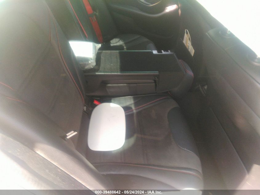 2020 Mercedes-Benz Amg C 43 4Matic VIN: 55SWF6EB0LU334569 Lot: 39488642