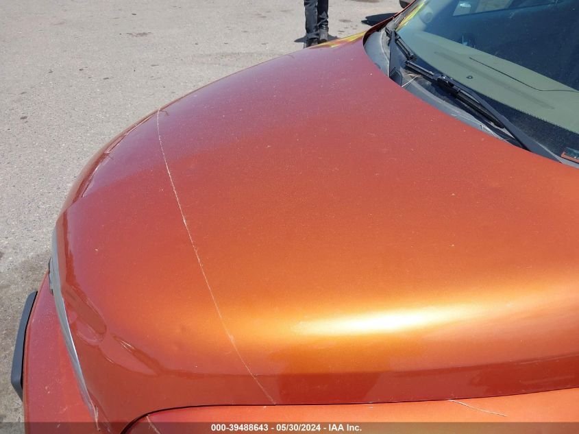 2006 Chevrolet Hhr Lt VIN: 3GNDA23D76S560891 Lot: 39488643