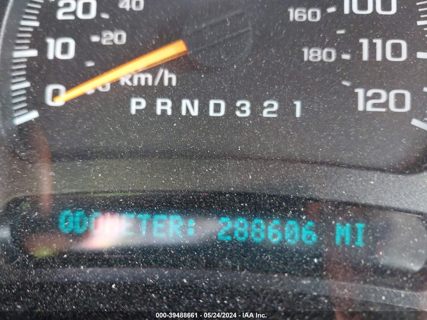 2006 Chevrolet Silverado 1500 Lt3 VIN: 2GCEK13Z361277965 Lot: 39488661