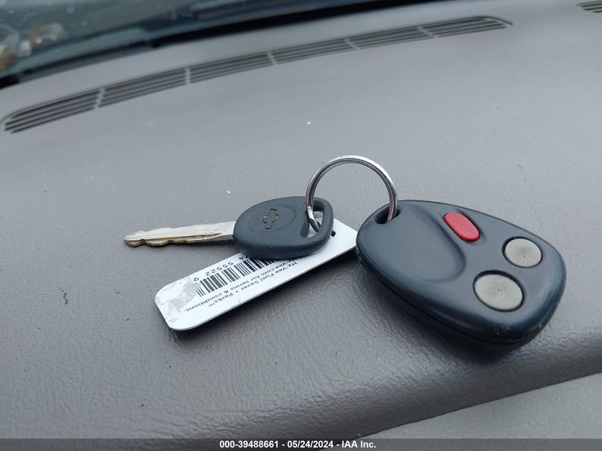 2006 Chevrolet Silverado 1500 Lt3 VIN: 2GCEK13Z361277965 Lot: 39488661