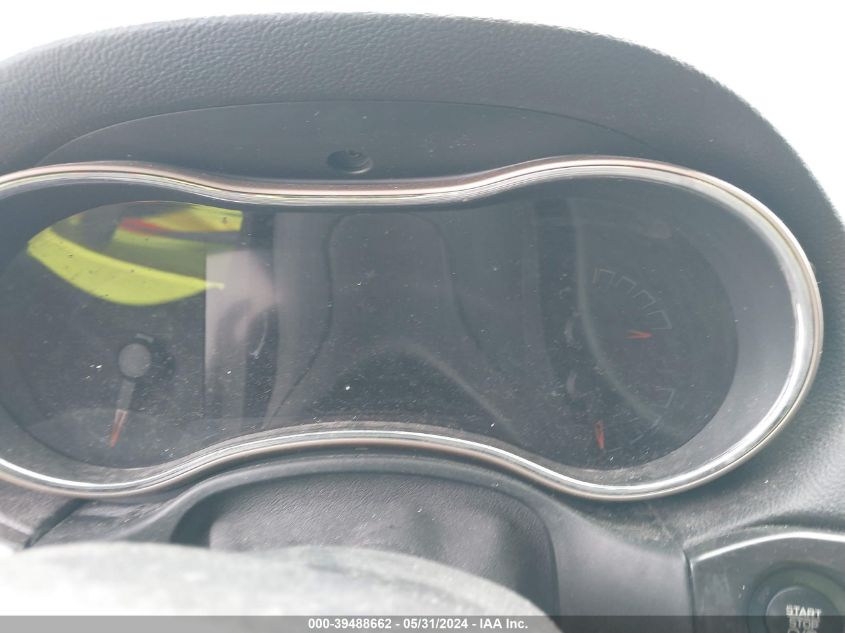 2014 Jeep Grand Cherokee Limited VIN: 1C4RJFBG9EC393083 Lot: 39488662