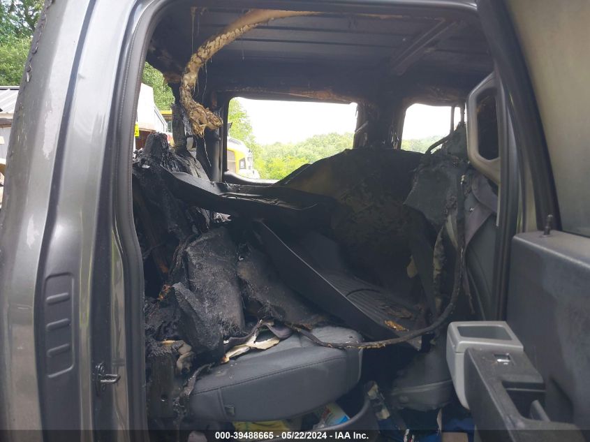 2023 Ford F-250 Xl VIN: 1FT7W2BA3PED38911 Lot: 39488665