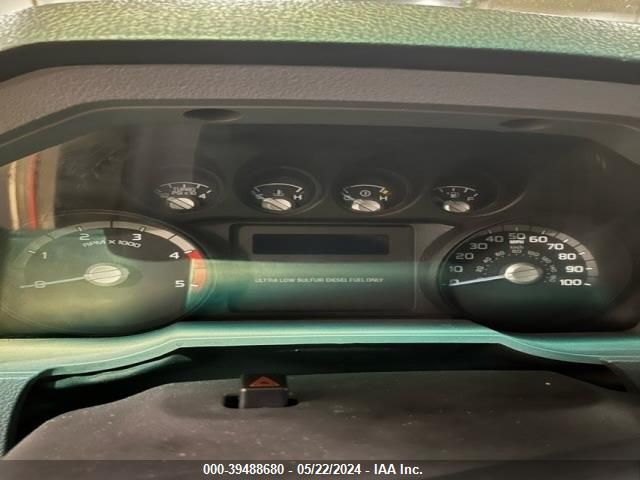 2016 Ford F450 Super Duty VIN: 1FD0X4HT4GEA23856 Lot: 39488680