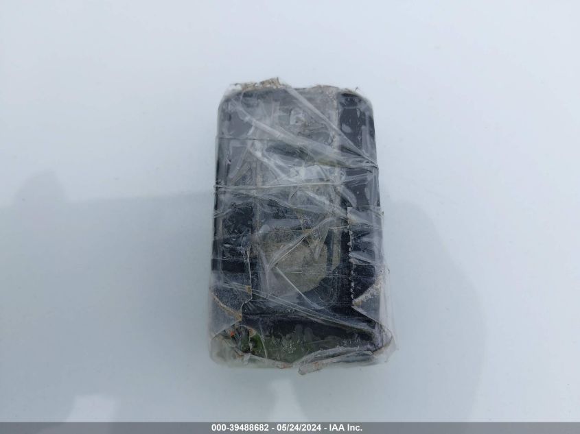 2008 Toyota Prius VIN: JTDKB20UX83420716 Lot: 39488682