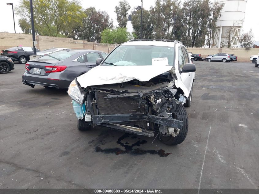 2011 Toyota Rav4 VIN: 2T3ZF4DV1BW064890 Lot: 39488683