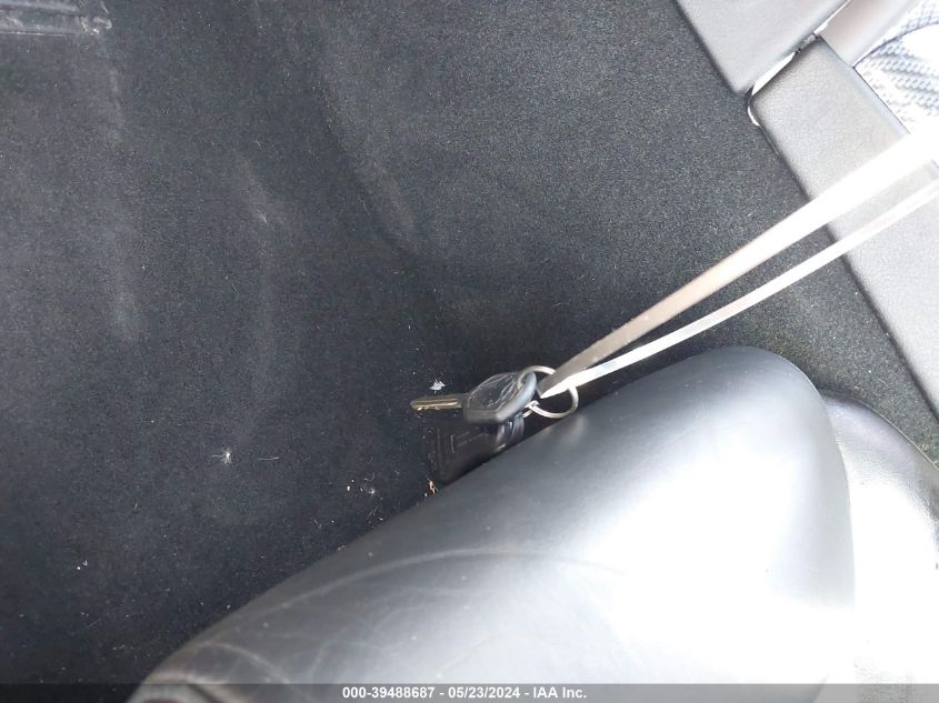 2004 Dodge Viper Srt10 VIN: 1B3JZ65294V101178 Lot: 39488687