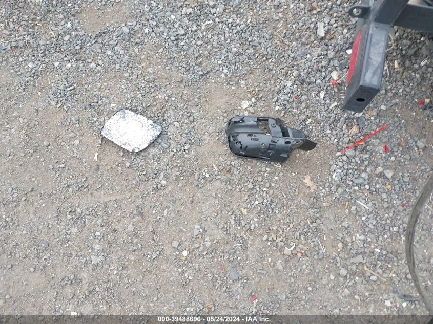 2013 Ford Explorer Limited VIN: 1FM5K8F86DGC68278 Lot: 39488696