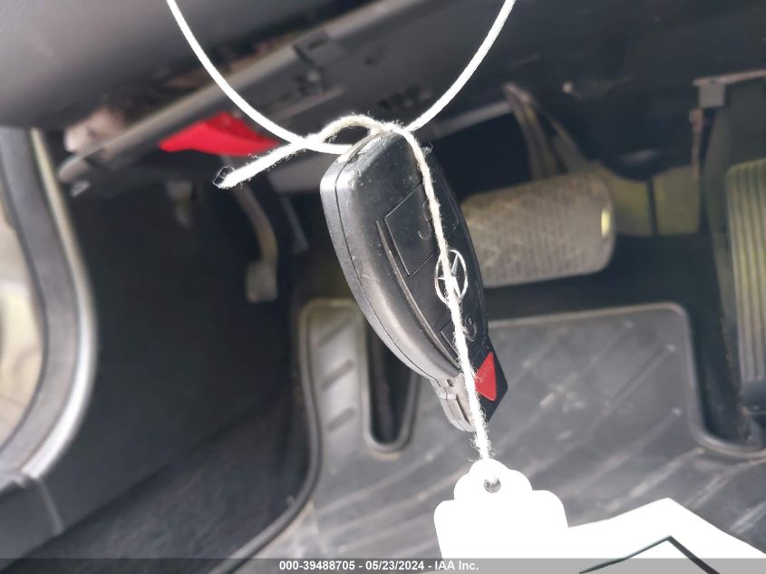 2005 Mercedes-Benz C 240 Luxury 4Matic VIN: WDBRH81J15F670861 Lot: 39488705