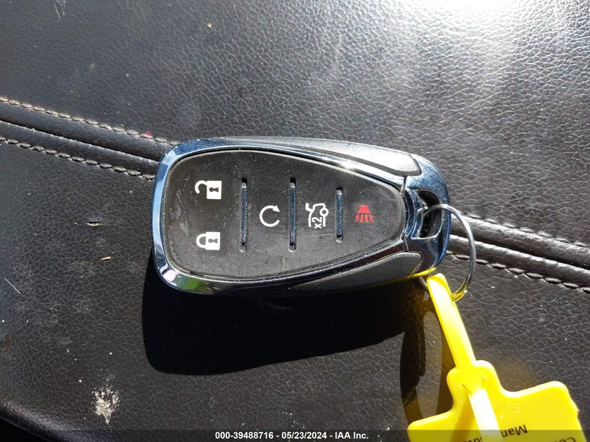 2017 Chevrolet Malibu 1Lt VIN: 1G1ZE5ST1HF233609 Lot: 39488716