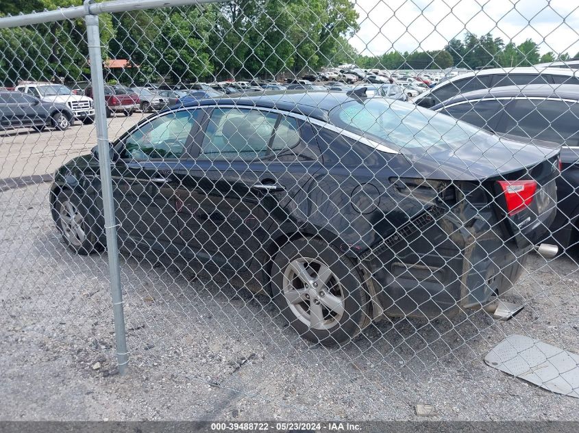 2015 Kia Optima Lx VIN: 5XXGM4A78FG386101 Lot: 39488722