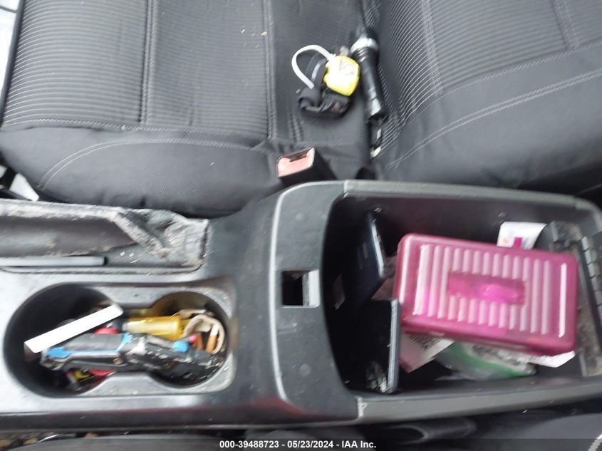 2005 Ford Escape Xls VIN: 1FMYU92Z45KD87442 Lot: 39488723