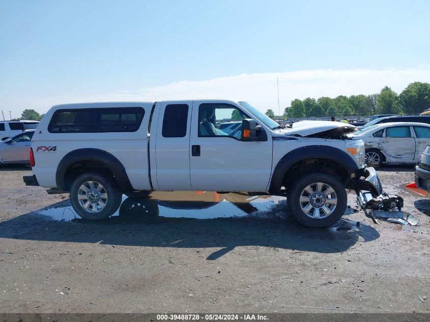 2016 Ford F-250 Xlt VIN: 1FT7X2B65GEB38170 Lot: 39488728