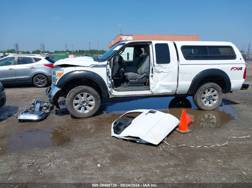2016 Ford F-250 Xlt VIN: 1FT7X2B65GEB38170 Lot: 39488728