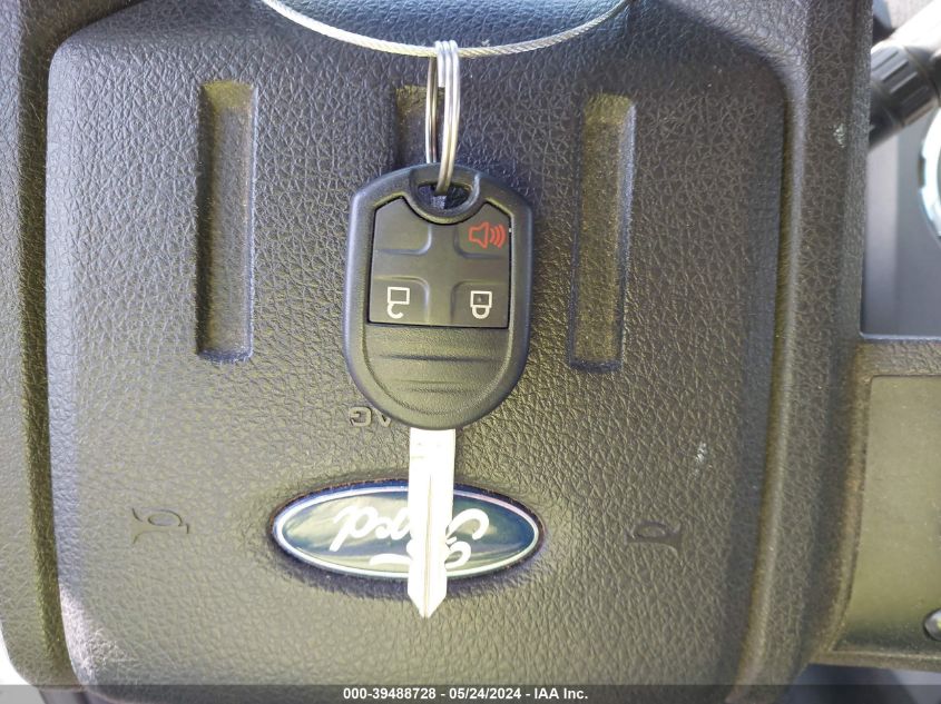 2016 Ford F-250 Xlt VIN: 1FT7X2B65GEB38170 Lot: 39488728