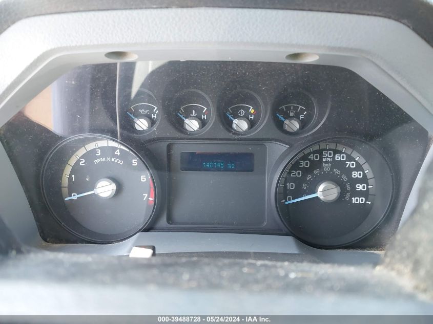 2016 Ford F-250 Xlt VIN: 1FT7X2B65GEB38170 Lot: 39488728