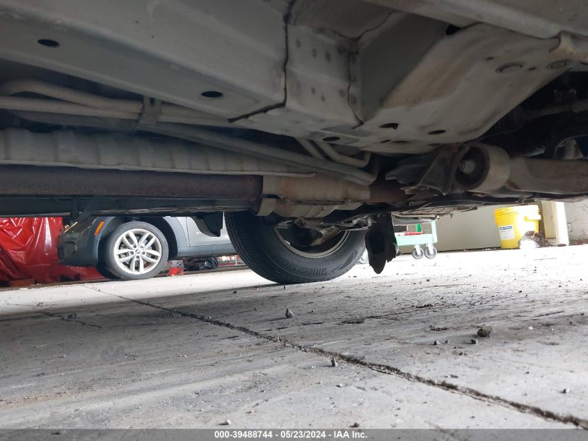 2009 Honda Pilot Ex VIN: 5FNYF48429B043267 Lot: 39488744