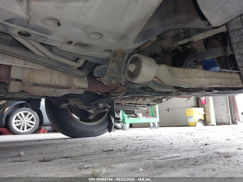 2009 Honda Pilot Ex VIN: 5FNYF48429B043267 Lot: 39488744