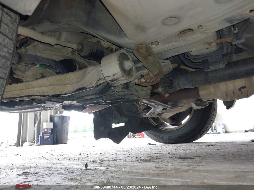 2009 Honda Pilot Ex VIN: 5FNYF48429B043267 Lot: 39488744