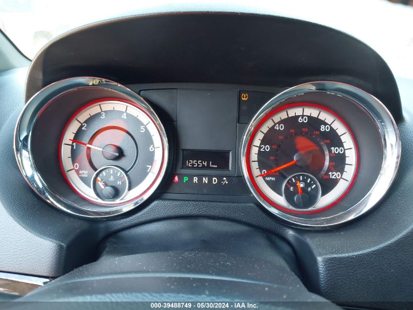 2017 Dodge Grand Caravan Sxt VIN: 2C4RDGCG2HR806646 Lot: 39488749