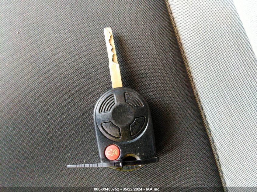 2016 Ford Escape S VIN: 1FMCU0F77GUA35753 Lot: 39488752