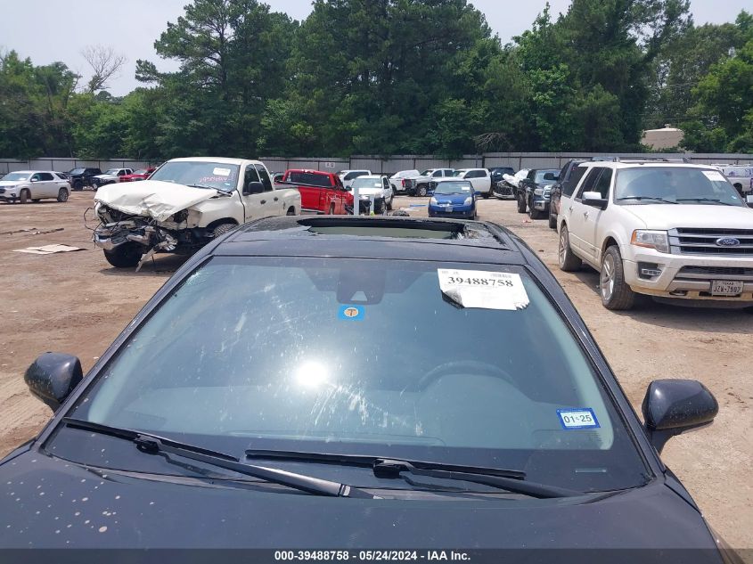 2020 Toyota Camry Xse VIN: 4T1K61AK5LU509720 Lot: 39488758