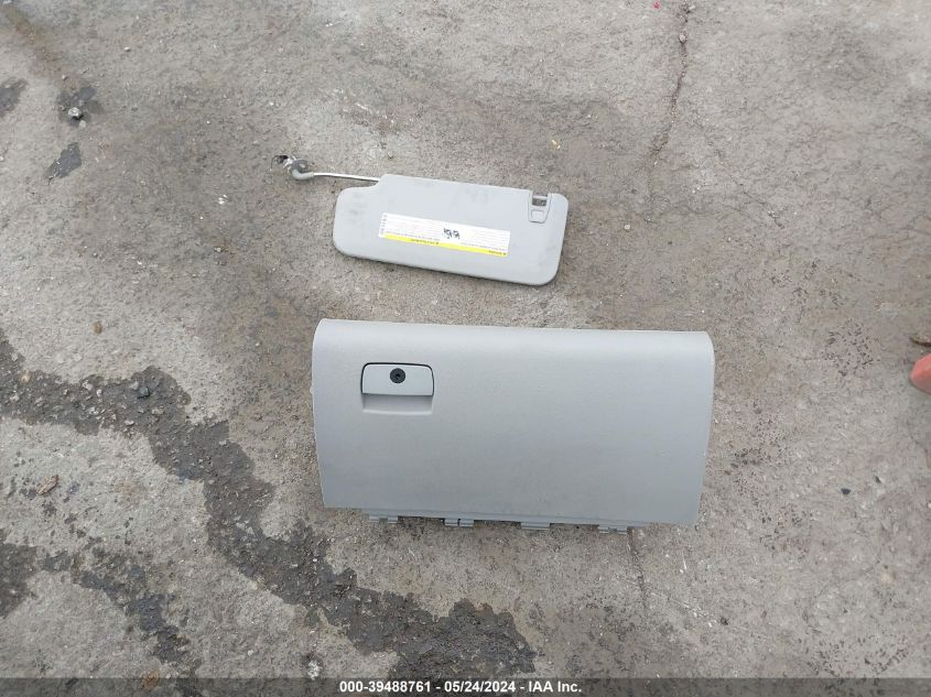 2009 GMC Acadia Sle-1 VIN: 1GKER13DX9J106760 Lot: 39488761