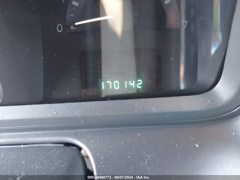 2009 Dodge Journey Sxt VIN: 3D4GG57V89T233460 Lot: 39488772