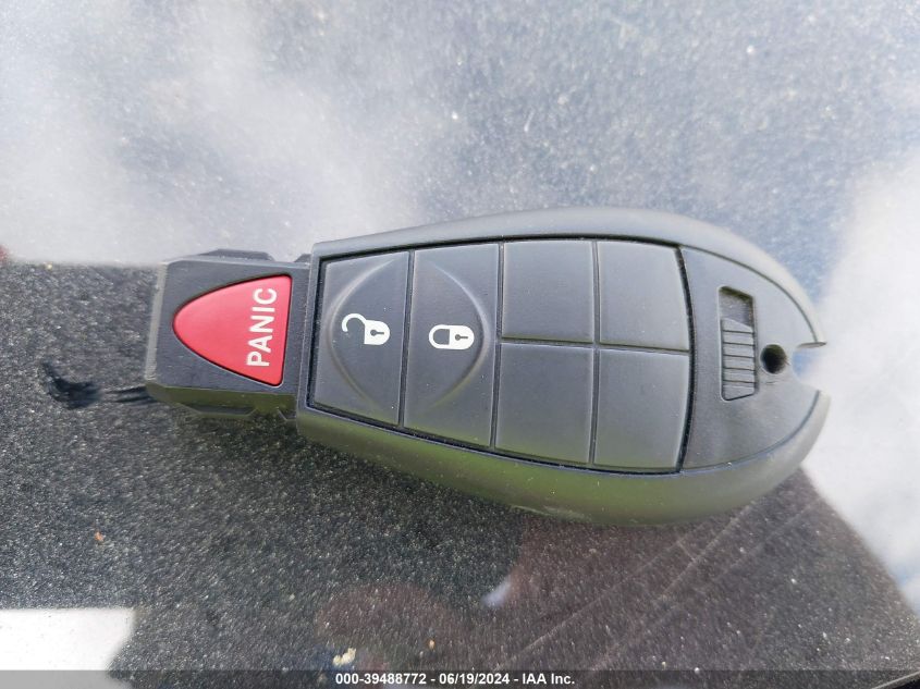 2009 Dodge Journey Sxt VIN: 3D4GG57V89T233460 Lot: 39488772