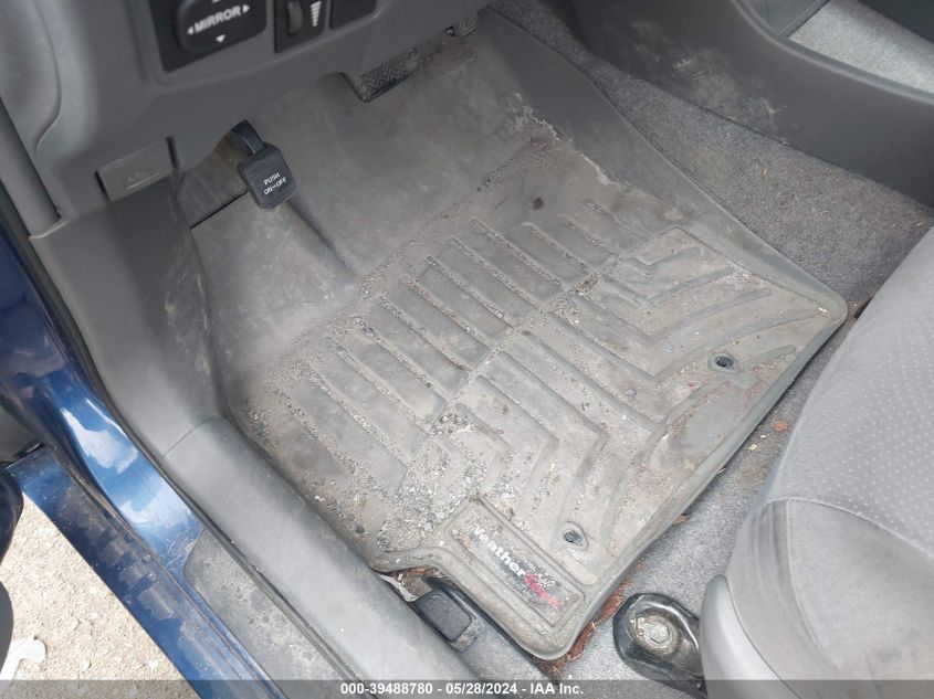 2011 Toyota Prius Two VIN: JTDKN3DU5B1405177 Lot: 39488780