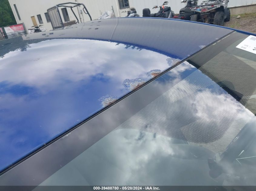 2011 Toyota Prius Two VIN: JTDKN3DU5B1405177 Lot: 39488780