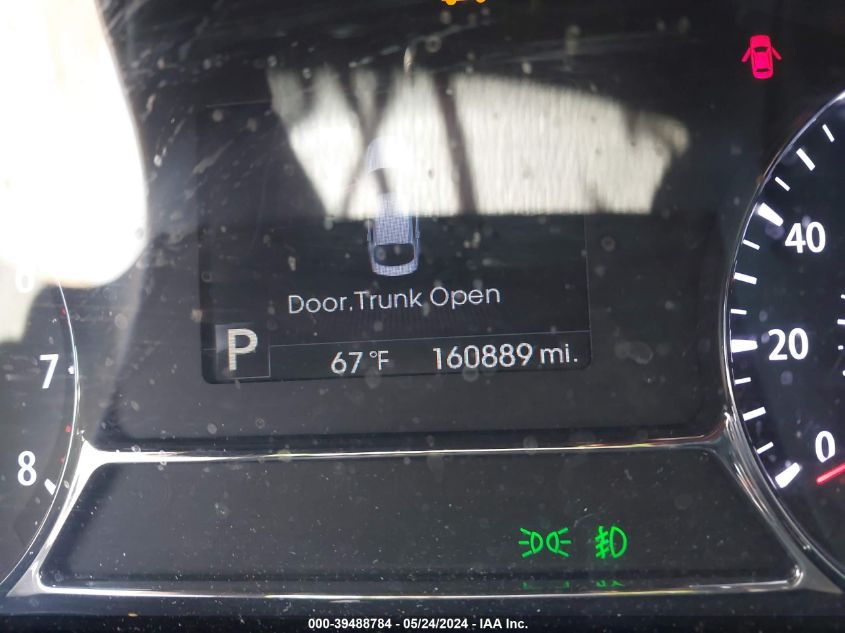 2012 Kia Optima Sx VIN: 5XXGR4A63CG008580 Lot: 39488784