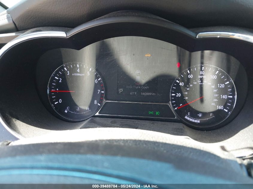 2012 Kia Optima Sx VIN: 5XXGR4A63CG008580 Lot: 39488784