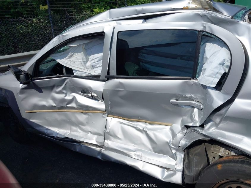 2007 Chevrolet Cobalt Ls VIN: 1G1AK58F577409979 Lot: 39488800