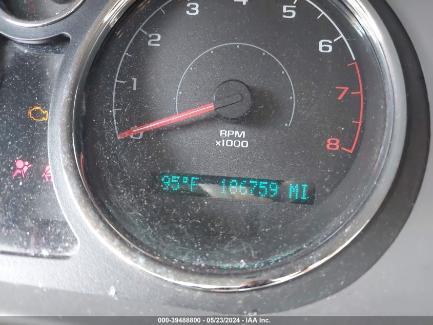 2007 Chevrolet Cobalt Ls VIN: 1G1AK58F577409979 Lot: 39488800