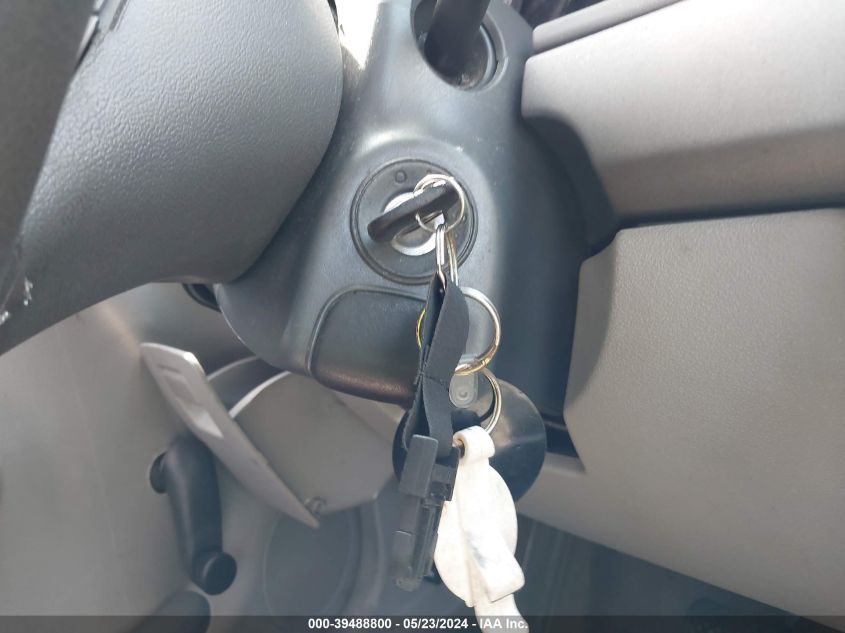 2007 Chevrolet Cobalt Ls VIN: 1G1AK58F577409979 Lot: 39488800