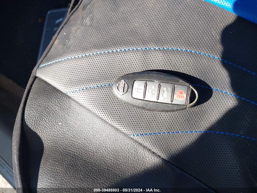 2011 Nissan Altima 2.5 VIN: 1N4AL2AP0BN437950 Lot: 39488803