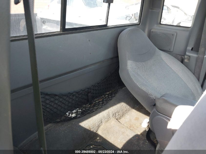 2001 Ford Ranger Edge/Xl/Xlt VIN: 1FTYR14V41PB15407 Lot: 39488802