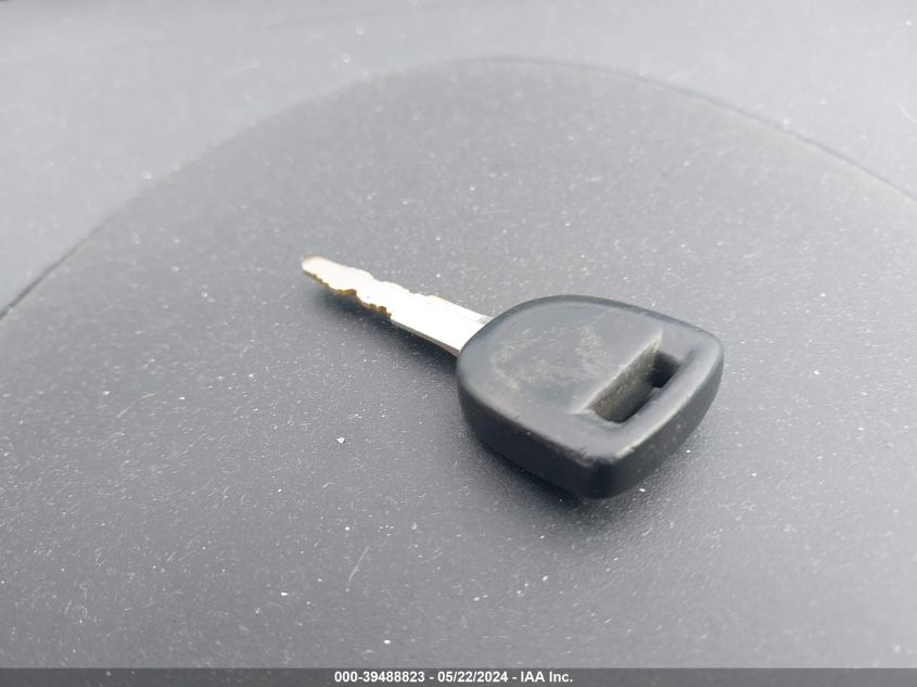 2008 Mazda Mazda3 I VIN: JM1BK32F381847381 Lot: 39488823