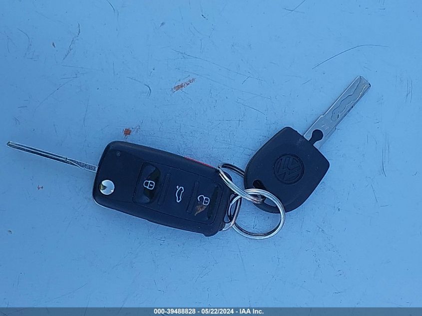 2012 Volkswagen Tiguan Se VIN: WVGBV7AX3CW087761 Lot: 39488828